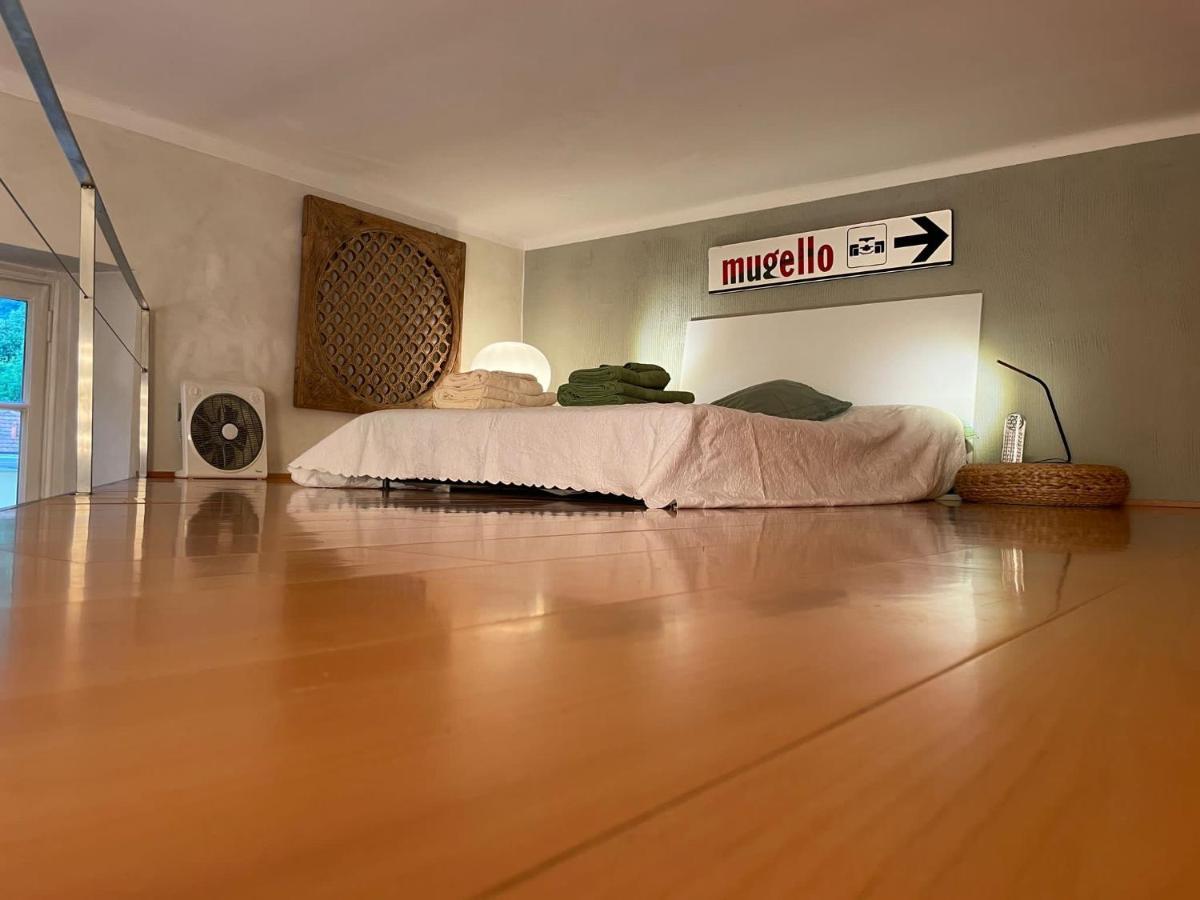 Lake Como Villa Ines Apartment Faggeto Lario Zewnętrze zdjęcie